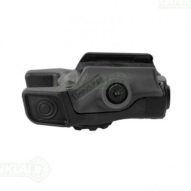 Lazerinis taikiklis Holosun RML Red 1