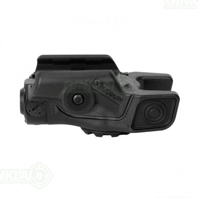 Lazerinis taikiklis Holosun RML Red 5