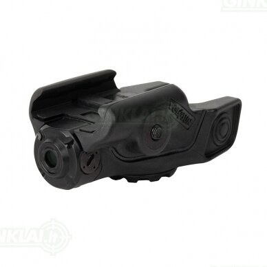 Lazerinis taikiklis Holosun RML Red 6