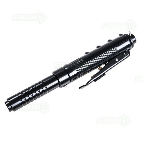 Lazda Teleskopinė automatinė GS Automatic Spring Baton 21'' TK-0121 1