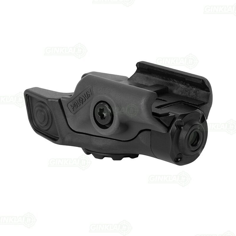Lazerinis taikiklis Holosun RML Red Lazerinis taikiklis Holosun RML Red