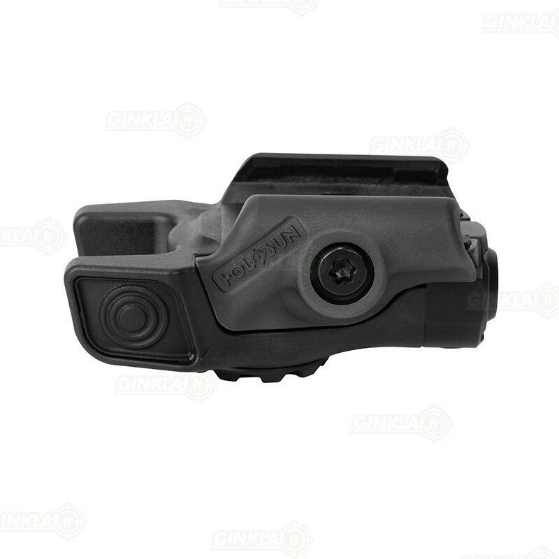 Lazerinis taikiklis Holosun RML Red 1
