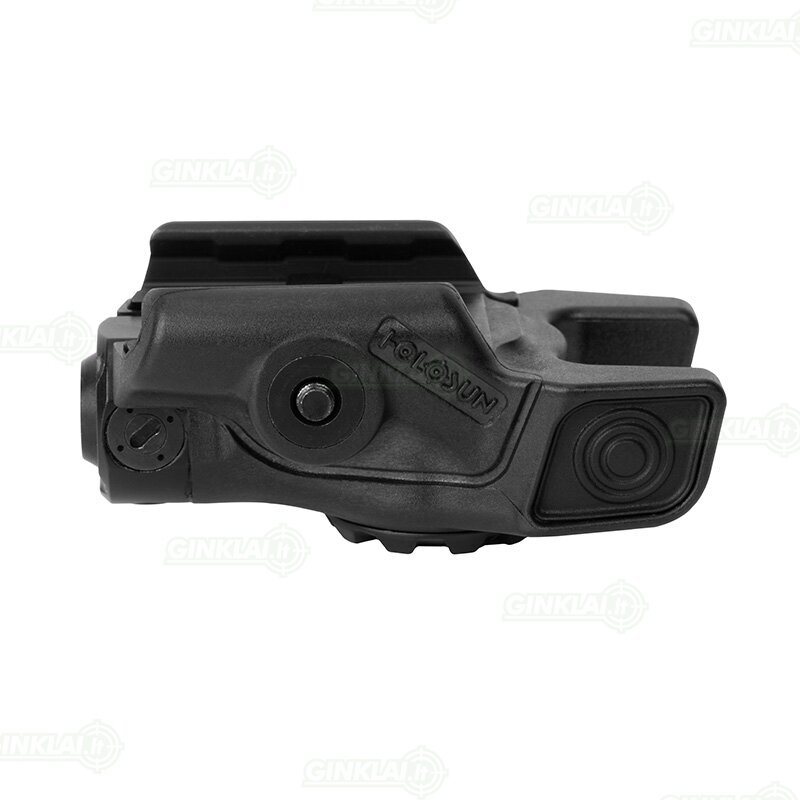 Lazerinis taikiklis Holosun RML Red 5