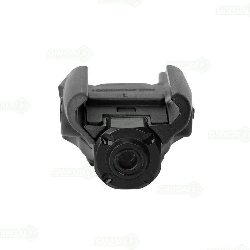 Lazerinis taikiklis Holosun RML Red 7