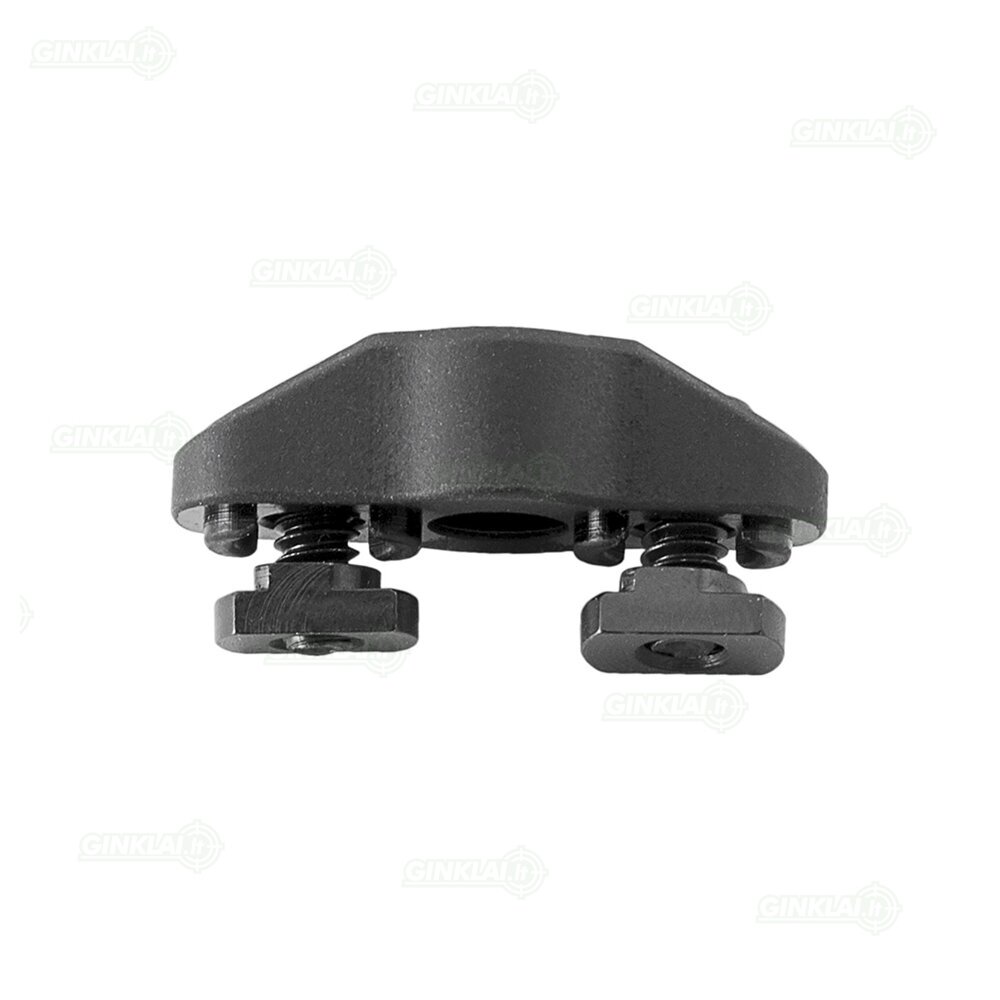 Lizdas diržo kilpai MFT Tekko Metal M-LOK QD Sling Mount Black TMMLQDSM 3 Lizdas diržo kilpai MFT Tekko Metal M-LOK QD Sling Mount Black TMMLQDSM 3
