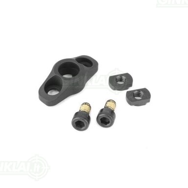 Lizdas diržo kilpai Magpul M-LOK QD Sling Mount MAG606 BLK