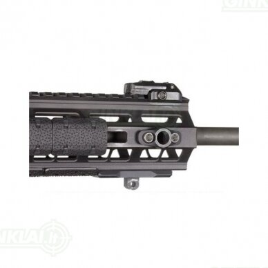 Lizdas diržo kilpai Magpul M-LOK QD Sling Mount MAG606 BLK 2 Lizdas diržo kilpai Magpul M-LOK QD Sling Mount MAG606 BLK 2