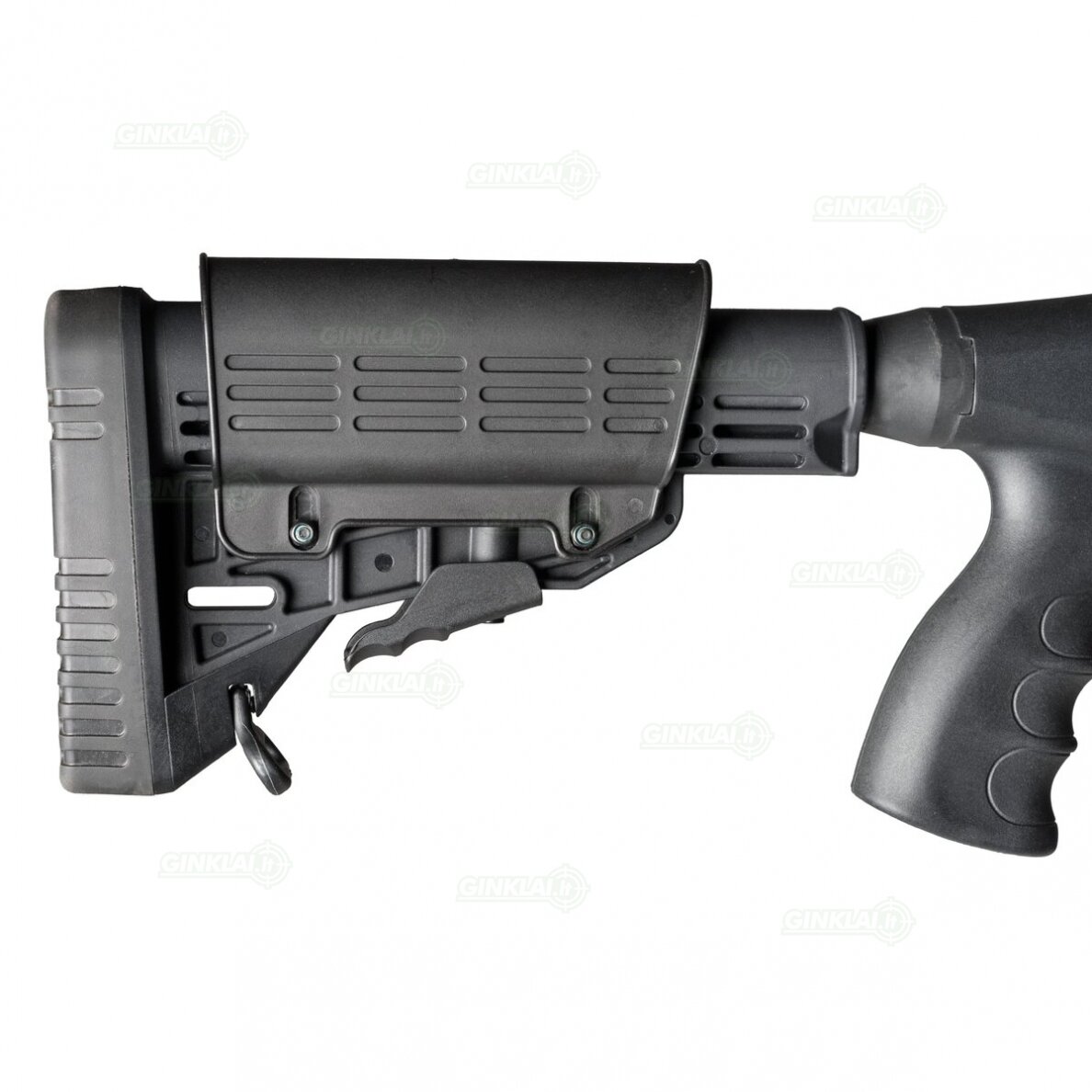 Lygiavamzdis šautuvas Winchester SXP Extreme Defender 12x76 2 Lygiavamzdis šautuvas Winchester SXP Extreme Defender 12x76 2