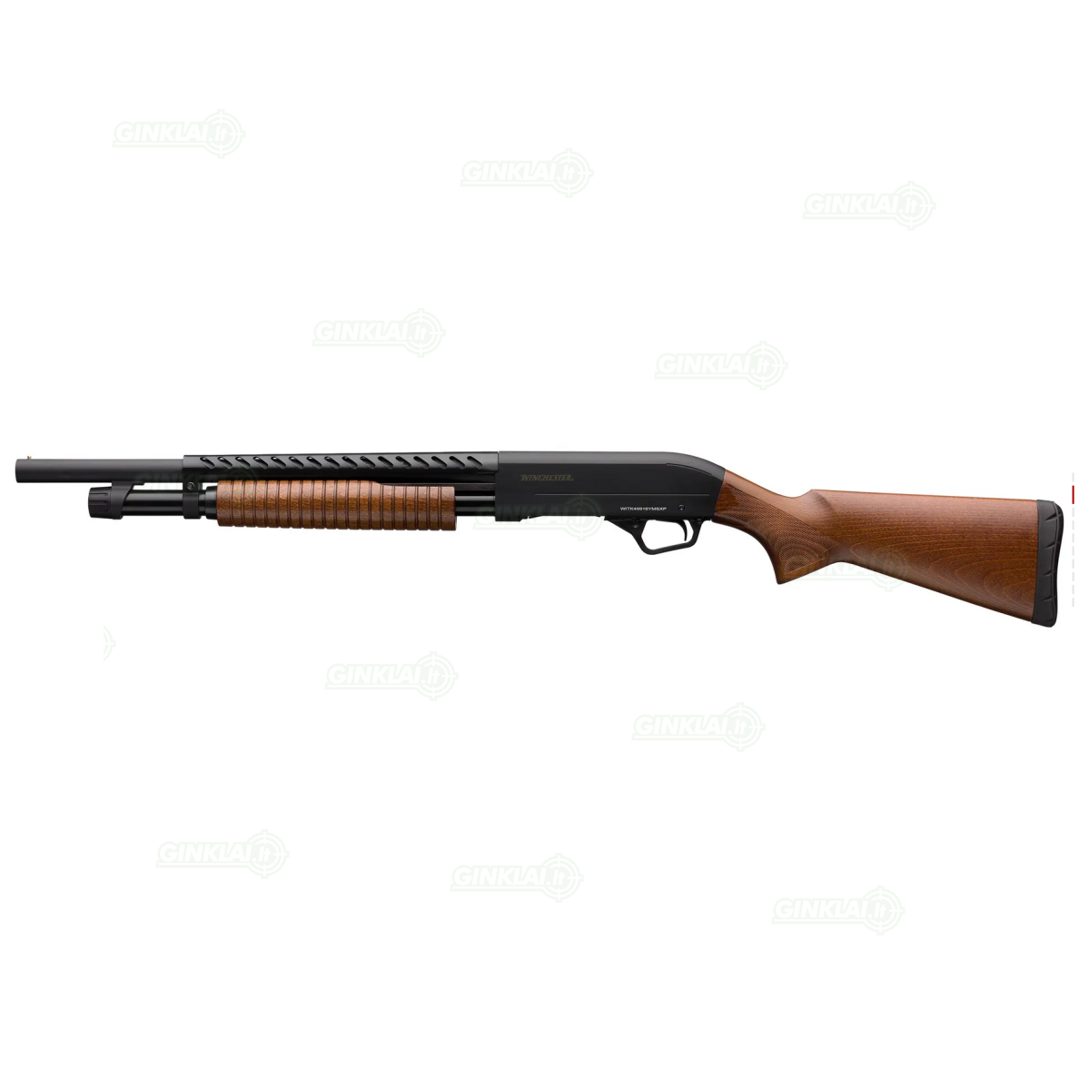 Lygiavamzdis šautuvas Winchester SXP Trench 12x76 Lygiavamzdis šautuvas Winchester SXP Trench 12x76