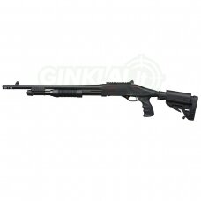 Lygiavamzdis šautuvas Winchester SXP Extreme Defender 12x76