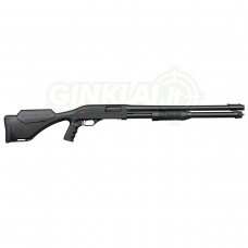 Lygiavamzdis šautuvas Winchester SXP Extreme Defender High Capacity 12x76