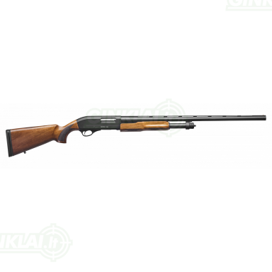 Lygiavamzdis šautuvas CZ 612 Field, 12x76