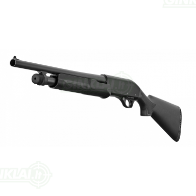 Lygiavamzdis šautuvas CZ 612 Home Defense, 12x76