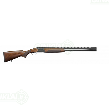 Lygiavamzdis šautuvas CZ Drake, 12x76