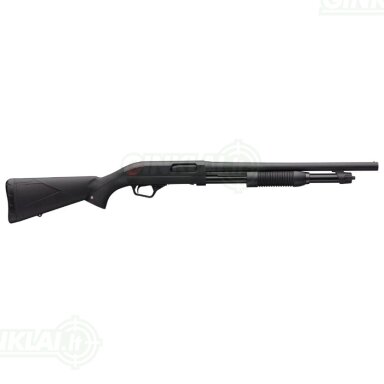Lygiavamzdis šautuvas Winchester SXP Defender 12x76
