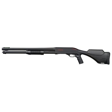 Lygiavamzdis šautuvas Winchester SXP Extreme Defender High Capacity 12x76