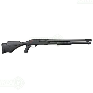 Lygiavamzdis šautuvas Winchester SXP Extreme Defender High Capacity 12x76