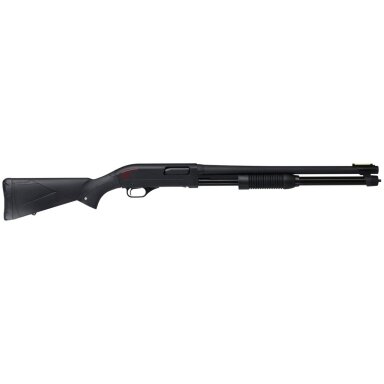Lygiavamzdis šautuvas Winchester SXP Defender High Capacity 12x76