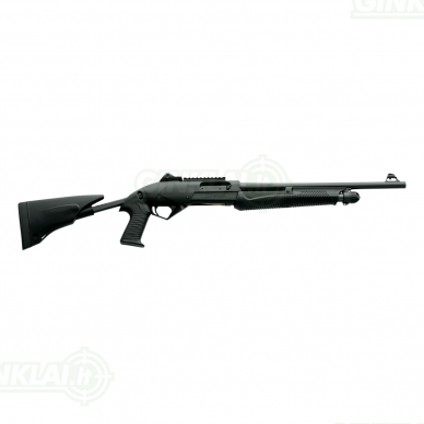 Lygiavamzdis šautuvas Benelli SuperNova Tactical Slug, 47 cm 12x89 A0234900 Lygiavamzdis šautuvas Benelli SuperNova Tactical Slug, 47 cm 12x89 A0234900