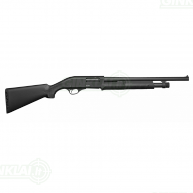 Lygiavamzdis šautuvas CZ 612 Home Defense, 12x76 2 Lygiavamzdis šautuvas CZ 612 Home Defense, 12x76 2