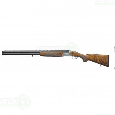 Lygiavamzdis šautuvas CZ Supreme Field, 12x76 Lygiavamzdis šautuvas CZ Supreme Field, 12x76
