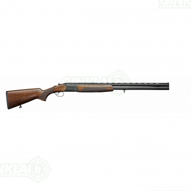 Lygiavamzdis šautuvas CZ Drake, 12x76 1 Lygiavamzdis šautuvas CZ Drake, 12x76 1