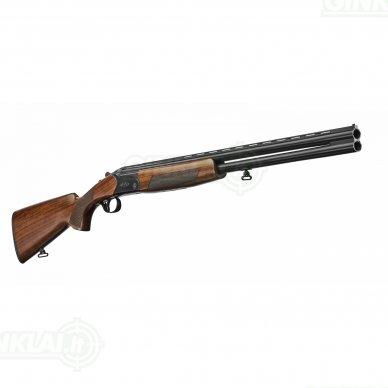 Lygiavamzdis šautuvas CZ Drake, 12x76 2 Lygiavamzdis šautuvas CZ Drake, 12x76 2