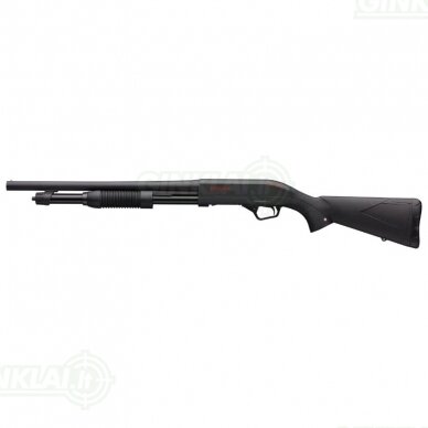 Lygiavamzdis šautuvas Winchester SXP Defender 12x76 Lygiavamzdis šautuvas Winchester SXP Defender 12x76