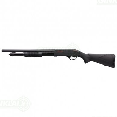 Lygiavamzdis šautuvas Winchester SXP Defender 12x76