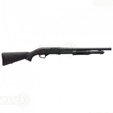 Lygiavamzdis šautuvas Winchester SXP Defender 12x76 1