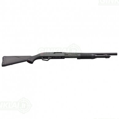 Lygiavamzdis šautuvas Winchester SXP Defender 12x76 2