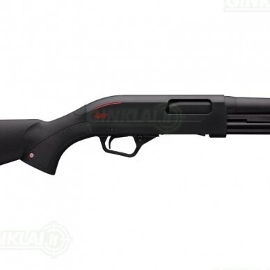 Lygiavamzdis šautuvas Winchester SXP Defender 12x76