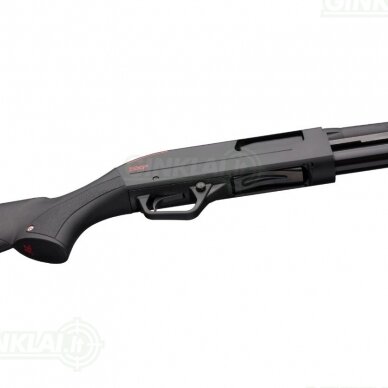 Lygiavamzdis šautuvas Winchester SXP Defender 12x76 5