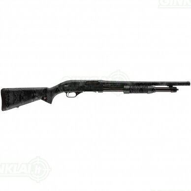 Lygiavamzdis šautuvas Winchester SXP Typhon Defender 12x76 Lygiavamzdis šautuvas Winchester SXP Typhon Defender 12x76