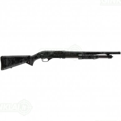 Lygiavamzdis šautuvas Winchester SXP Typhon Defender 12x76