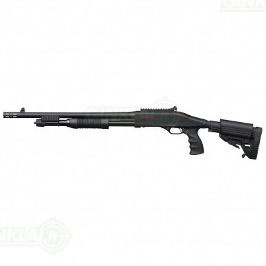 Lygiavamzdis šautuvas Winchester SXP Extreme Defender 12x76