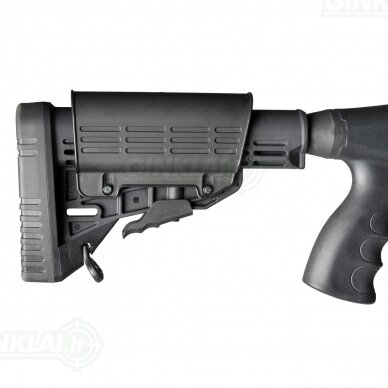 Lygiavamzdis šautuvas Winchester SXP Extreme Defender 12x76 2