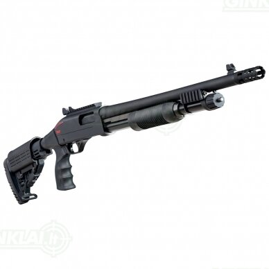 Lygiavamzdis šautuvas Winchester SXP Extreme Defender 12x76 3 Lygiavamzdis šautuvas Winchester SXP Extreme Defender 12x76 3