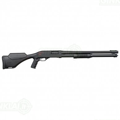 Lygiavamzdis šautuvas Winchester SXP Extreme Defender High Capacity 12x76 1 Lygiavamzdis šautuvas Winchester SXP Extreme Defender High Capacity 12x76 1
