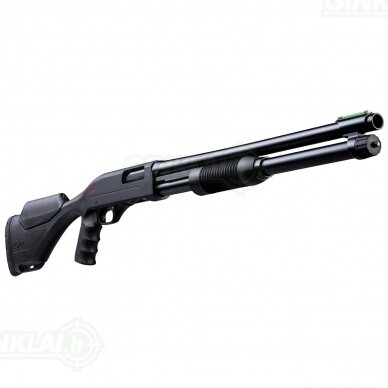 Lygiavamzdis šautuvas Winchester SXP Extreme Defender High Capacity 12x76 2 Lygiavamzdis šautuvas Winchester SXP Extreme Defender High Capacity 12x76 2