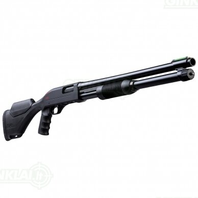 Lygiavamzdis šautuvas Winchester SXP Extreme Defender High Capacity 12x76 2