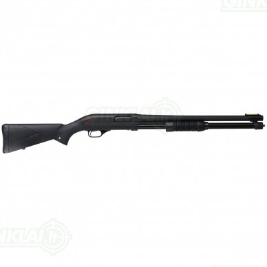 Lygiavamzdis šautuvas Winchester SXP Defender High Capacity 12x76 Lygiavamzdis šautuvas Winchester SXP Defender High Capacity 12x76