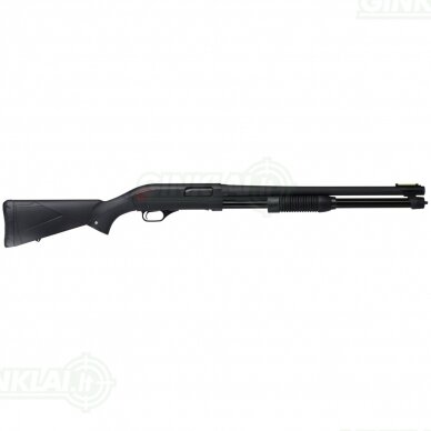 Lygiavamzdis šautuvas Winchester SXP Defender High Capacity 12x76