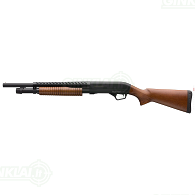 Lygiavamzdis šautuvas Winchester SXP Trench 12x76 Lygiavamzdis šautuvas Winchester SXP Trench 12x76