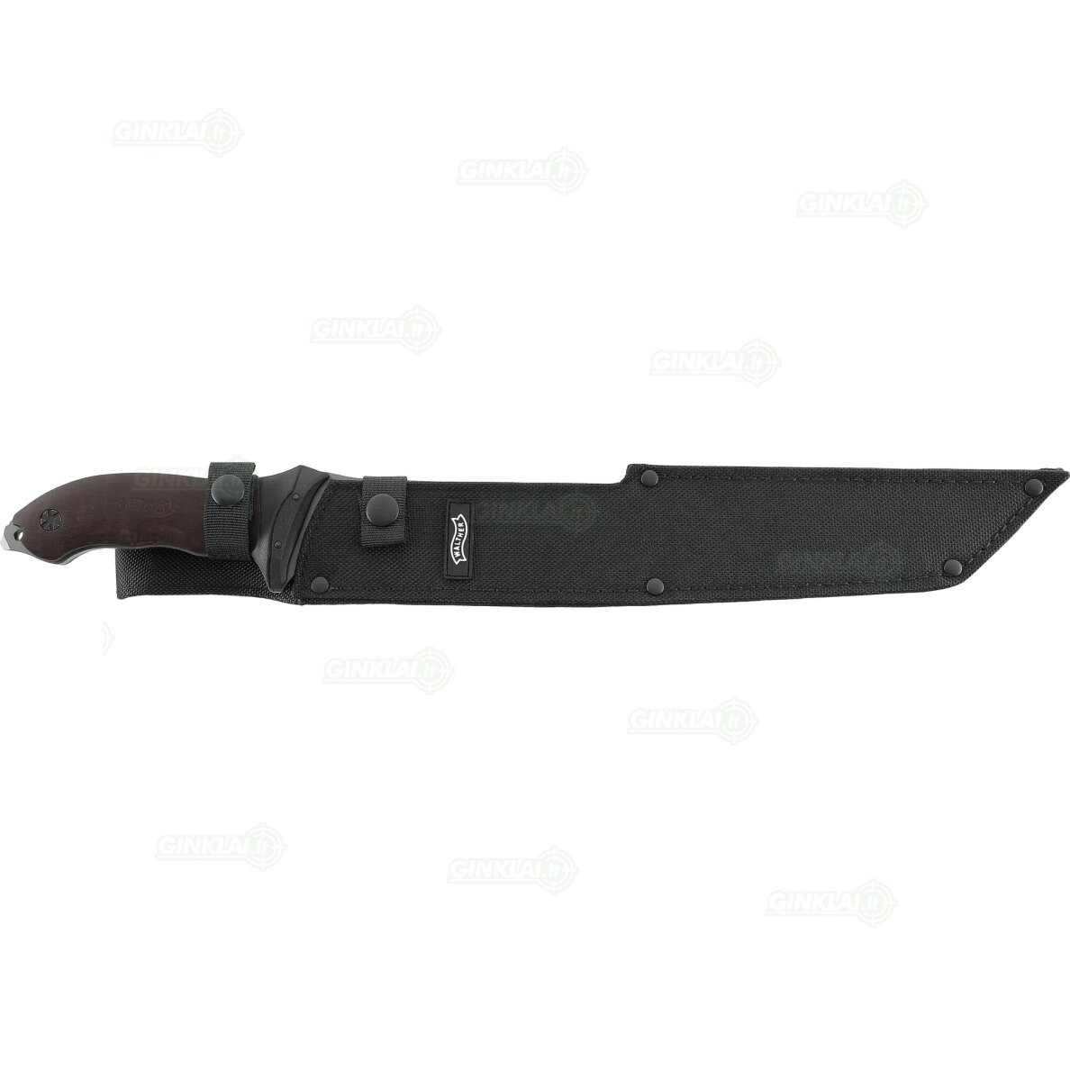 Mačetė Walther MachTac 5 1 Mačetė Walther MachTac 5 1