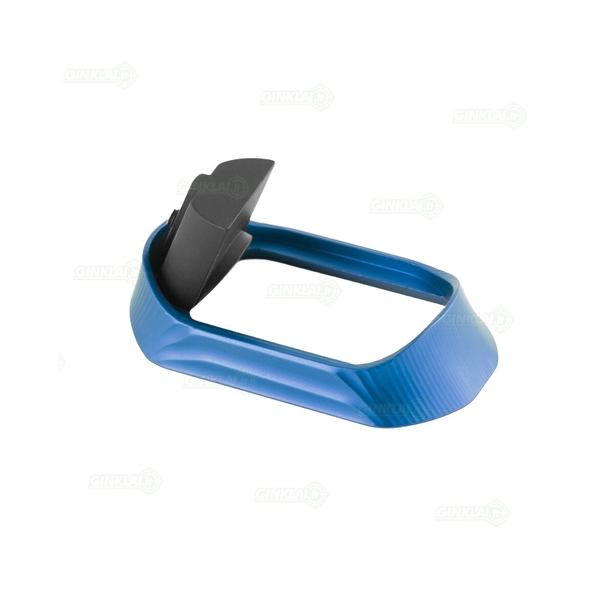 Magwellas Toni System Standard Magwell for Glock 17-34-45 Gen5, Mėlynas MGL5S-BL 1