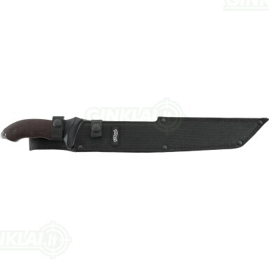 Mačetė Walther MachTac 5