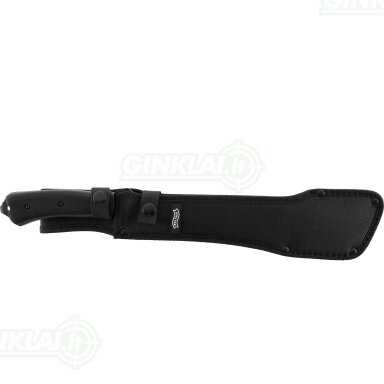 Mačetė Walther MSM Modified Survival Machete