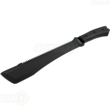 Mačetė Walther MSM Modified Survival Machete