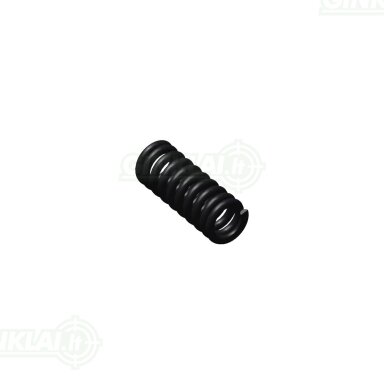 Magazine release spring P-07, 09, 10  Safety latch spring 75, TS2